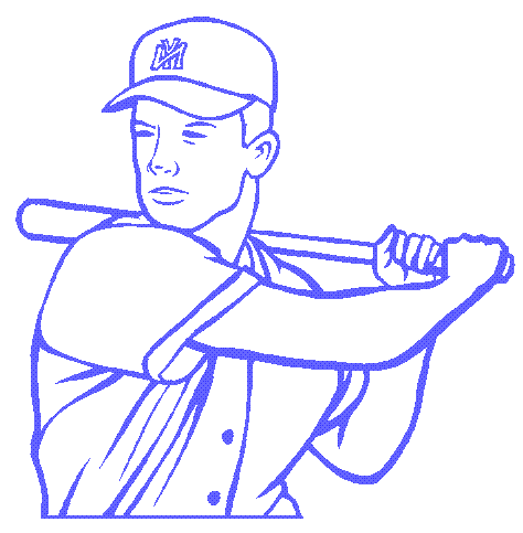 Mickey Mantle